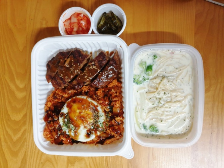  공도맛집) 필라프에 빠지다