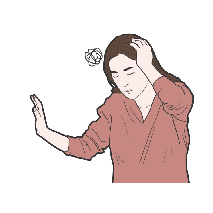  어지러움증 동반하는 기립성 저혈압과 그 증상