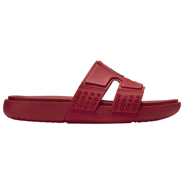 선호도 좋은 나이키 조던 하이드로 8 - Mens - 짐 Red/Black 347864 좋아요 선호도 좋은 나이키 조던 하이드로 8 - Mens - 짐 Red/Black 347864 좋아요