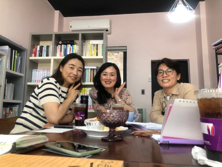 뜨거운 사랑의 소유자 류현주 선배님 만나러 가다 뜨거운 사랑의 소유자 류현주 선배님 만나러 가다
