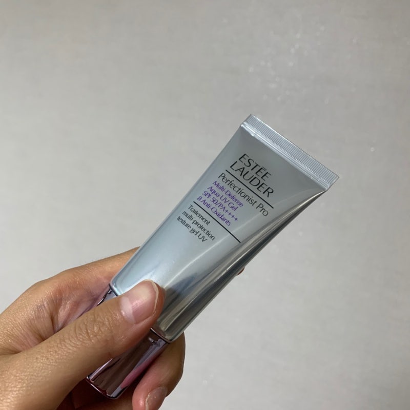 선크림, 선블록 추천, 에스티로더 퍼펙셔니스트 프로 멀티 디펜스 아쿠아 UV젤 SPF50 PA++++ 선블....