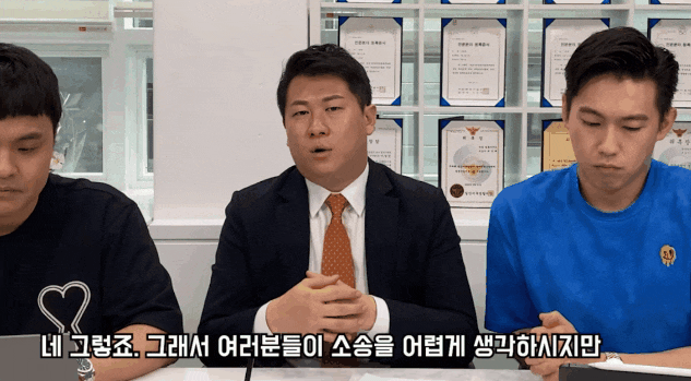  합의이혼각서? 작성하셨다면 이건 꼭 기억하세요