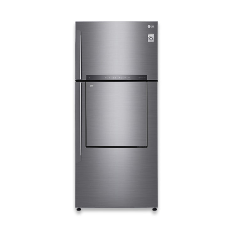 요즘 인기있는 LG전자 일반 냉장고 513L 샤인 방문설치, B507SSM 추천해요