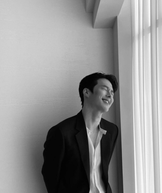  [배우소개] 장기용, 점점 스며드는 중