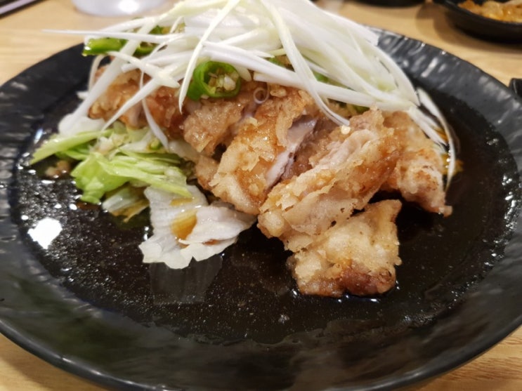  개봉동 중식 맛집 여기루  - 간판웃겨서 찍어놨는데 가성비까지 갖춘 찐맛집?
