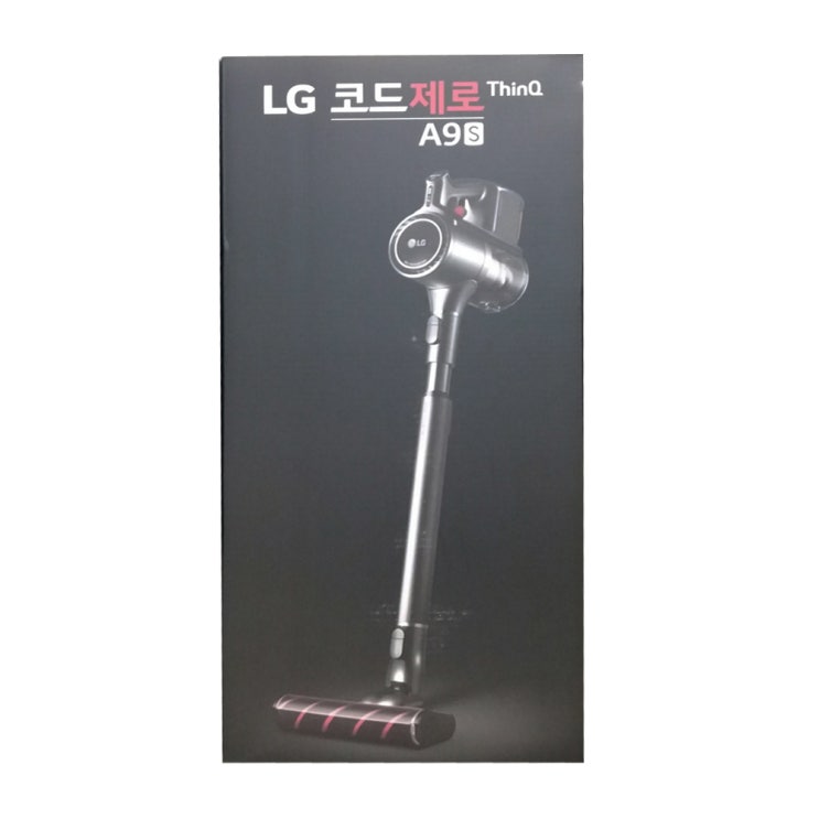 잘팔리는 LG 코드제로 A9S 무선청소기 A9470SHK 판타지실버 싸이클론 진공청소기 ··· 잘팔리는 LG 코드제로 A9S 무선청소기 A9470SHK 판타지실버 싸이클론 진공청소기 ···