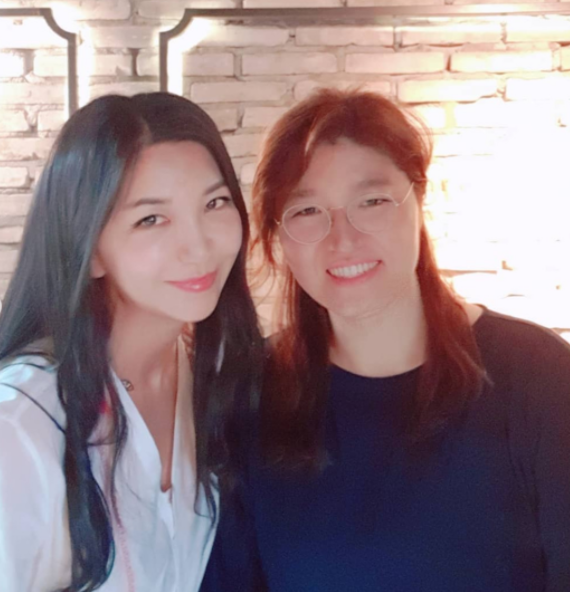 역도 선수 장미란 근황 ( + 인스타 , 다이어트 )