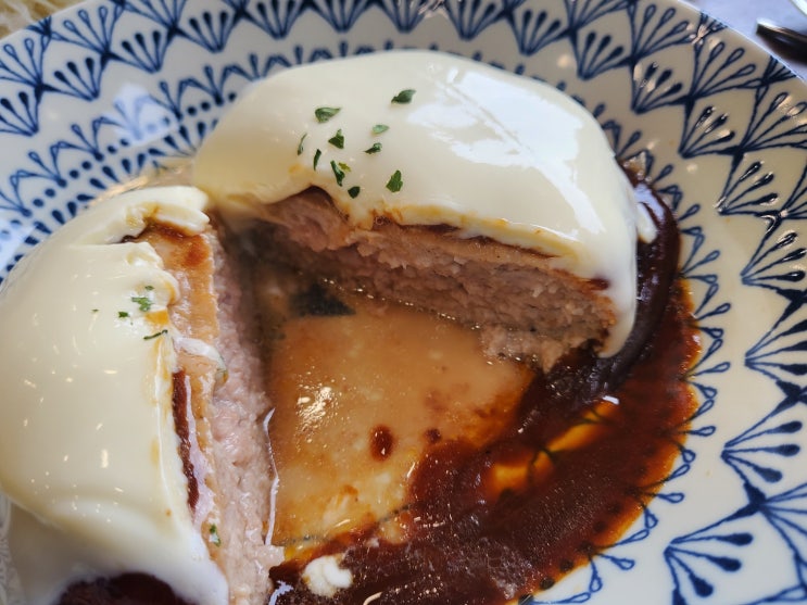  인천 용현동 돈까스 맛집 금돈 2차 후기 (치즈 시리즈)