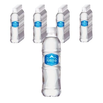 의외로 인기있는 아워홈 지리산수, 500ml, 78개 ··· 의외로 인기있는 아워홈 지리산수, 500ml, 78개 ···