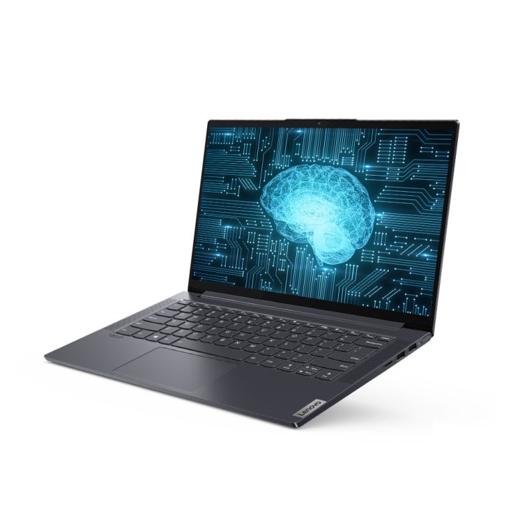 인기있는 레노버 YOGA Slim7 Slate Grey 노트북 14ITL i5 (i5-1135G7 35.6cm WIN10 Home), 윈도우 포함, 512GB, 16GB 추천해요