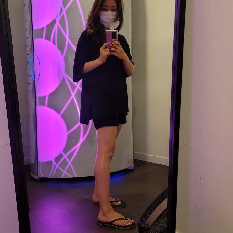  차별점이 남다른 당산 브라운태닝샵 몰디브태닝