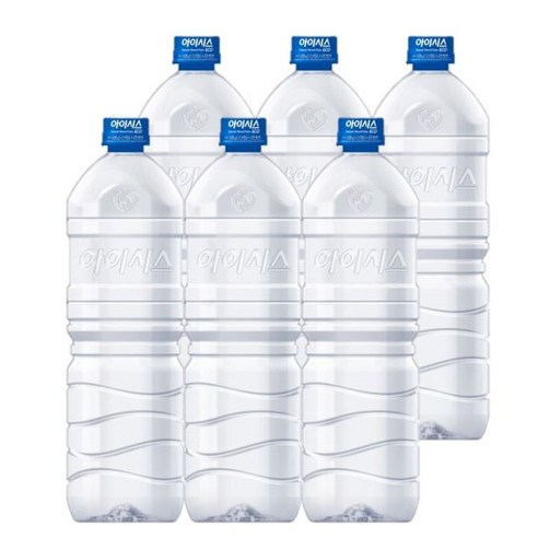 가성비갑 아이시스 ECO 생수, 2L, 30개 ··· 가성비갑 아이시스 ECO 생수, 2L, 30개 ···