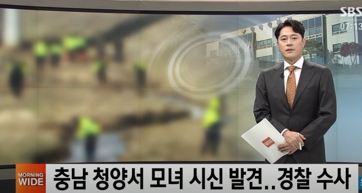 옷 벗겨진 시신 잇단 발견 자살 위장 재수사 靑 청원 옷 벗겨진 시신 잇단 발견 자살 위장 재수사 靑 청원