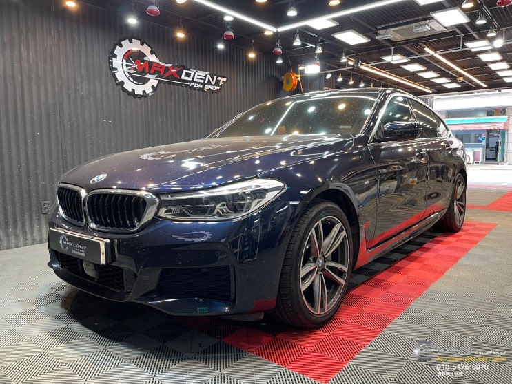  인천 BMW 알루미늄도어 판금도색 수리가능 합니다.