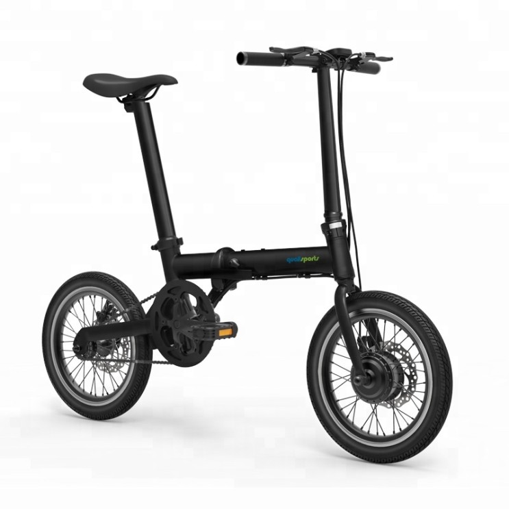 최근 많이 팔린 샤오미 치사이클 대체 16인치 전기 자전거 추천해요