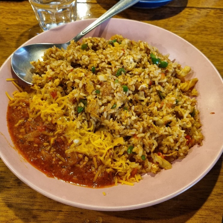  [대구 앞산 맛집]멕시코 요리 맛집 '레오차우' 메뉴 추천