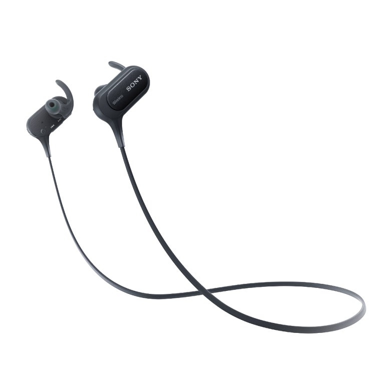 인기 많은 소니 스포츠 무선 스테레오 헤드셋, MDR-XB50BS, 블랙 ··· 인기 많은 소니 스포츠 무선 스테레오 헤드셋, MDR-XB50BS, 블랙 ···