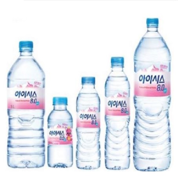 요즘 인기있는 롯데 아이시스 8.0 생수 모음 200ml 300ml 500ml 1L 2L (안심박스포장), 200ml x 40펫 좋아요