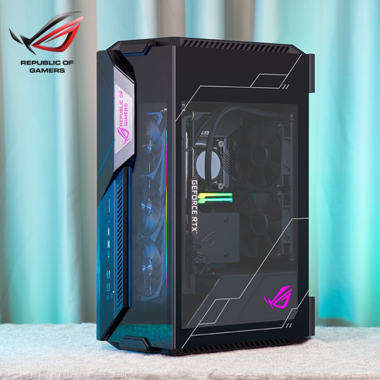 선택고민 해결 커스텀 수냉 ROG 에이수스i7 111700K RTX3090/3080/3070/3060, 01 설정 1, 01 16GB 추천합니다