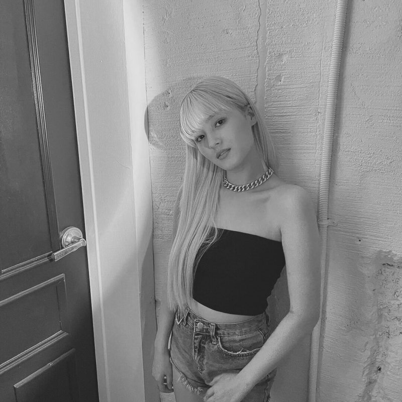 모모랜드 낸시, 210701 Nancy Instagram Update 2P
