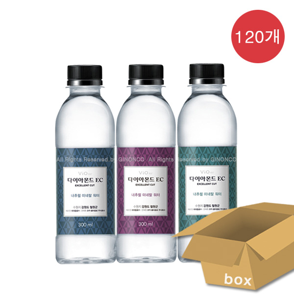 가성비 뛰어난 휘오 다이아몬드EC, 120개, 300ml 좋아요 가성비 뛰어난 휘오 다이아몬드EC, 120개, 300ml 좋아요