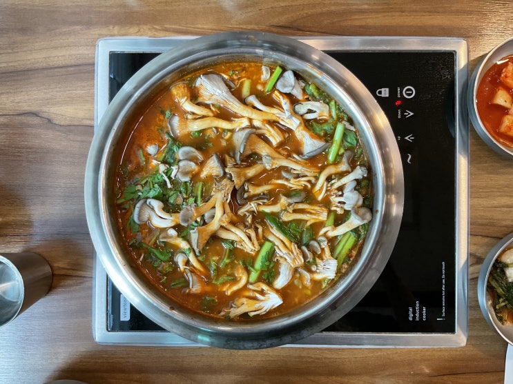  여름 보양식 메기 매운탕 종암동 맛집 메기의 추억 후기