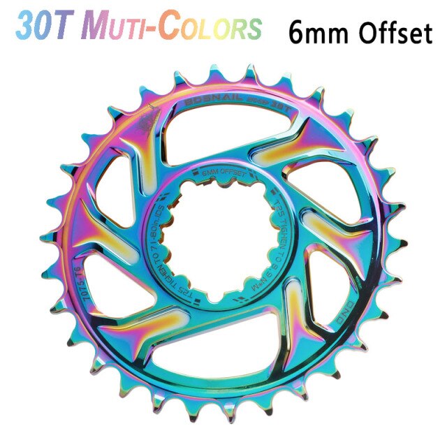요즘 인기있는 GXP 스프로킷 로드자전거 크랭크 32T / 34T / 36T / 38T / 40T GXP XX1 X9 XO X01 gx11 Eagle NX sprocket, 6mm 요즘 인기있는 GXP 스프로킷 로드자전거 크랭크 32T / 34T / 36T / 38T / 40T GXP XX1 X9 XO X01 gx11 Eagle NX sprocket, 6mm