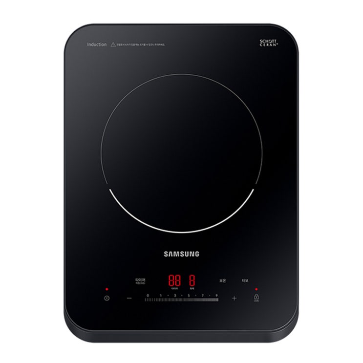 후기가 정말 좋은 삼성전자 프리스탠딩 인덕션 1구, NZ31R3707AK ··· 후기가 정말 좋은 삼성전자 프리스탠딩 인덕션 1구, NZ31R3707AK ···