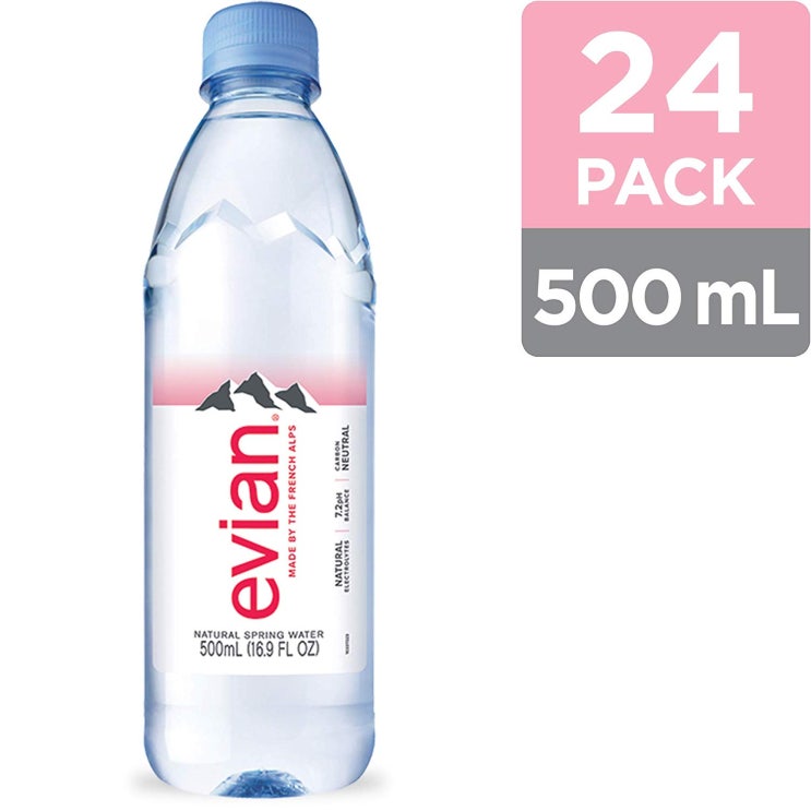 인기 많은 에비앙 (BLOSSOM)500mlx48개(2박스), 500ml, 48개 ··· 인기 많은 에비앙 (BLOSSOM)500mlx48개(2박스), 500ml, 48개 ···