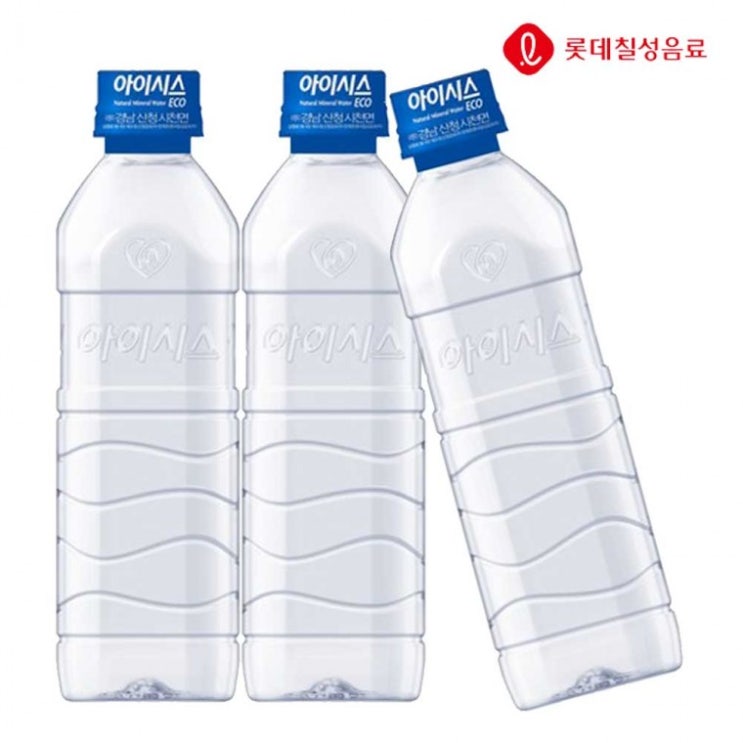 인기있는 아이시스 ECO 500ml X 20개 아이시스/에코/무라벨생수/생수500/지하수/먹는샘물/친환경/물/음료, 상세페이지 참조 추천해요