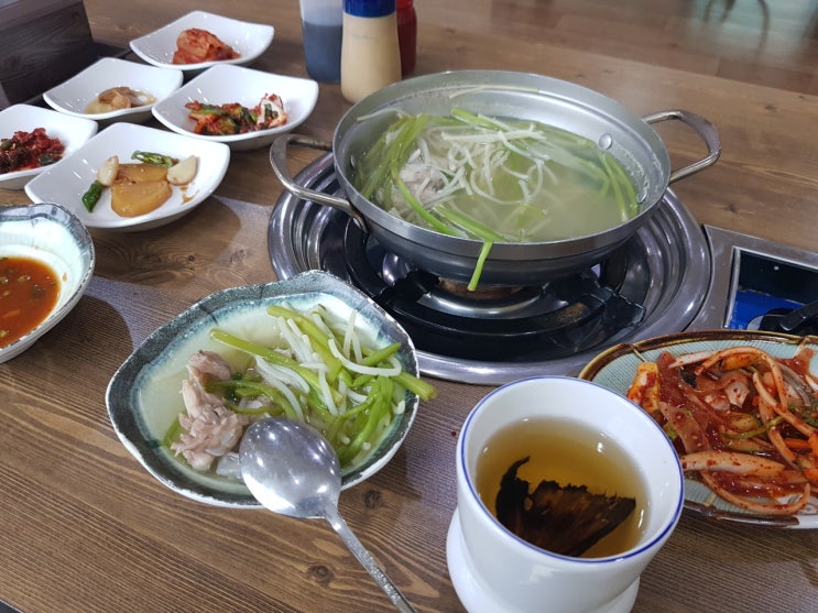  [금촌 맛집] 금촌 복요리전문점 "금촌복집"