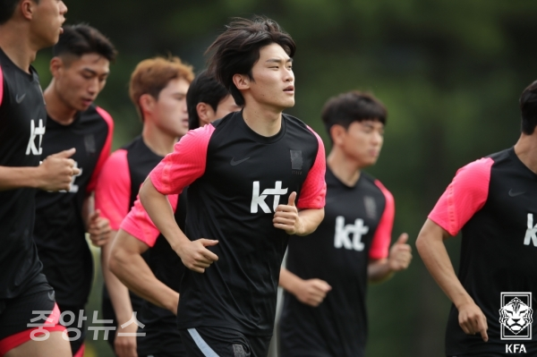 추가 승선한 4명은 누구?...이상민·강윤성·김진규·<b>안찬기</b>