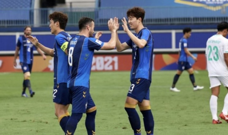 ACL AFC 2021 아시아챔피언스리그 동아시아 조별리그 카야FC vs 울산현대 BG빠툼유 vs 비엣텔 가와사키 vs 유나이FC 대구FC vs 베이징궈안 ACL AFC 2021 아시아챔피언스리그 동아시아 조별리그 카야FC vs 울산현대 BG빠툼유 vs 비엣텔 가와사키 vs 유나이FC 대구FC vs 베이징궈안