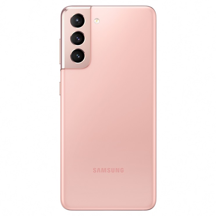 가성비갑 삼성전자 갤럭시 S21 휴대폰 256GB, SM-G991N, 팬텀 핑크 좋아요