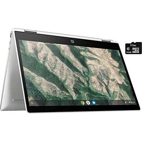 인기 많은 HP 2021 HP X360 2 in 1 Laptop 14 Touch-Screen HD Chromebook Intel Cel, 상세내용참조, 상세내용참조, 상세내용참조 인기 많은 HP 2021 HP X360 2 in 1 Laptop 14 Touch-Screen HD Chromebook Intel Cel, 상세내용참조, 상세내용참조, 상세내용참조