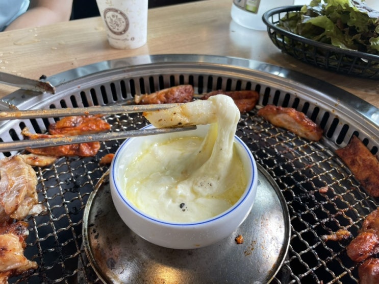  [경기 가평 맛집] 가평 닭갈비, "설악명가 숯불닭갈비 막국수" 맛있어요!