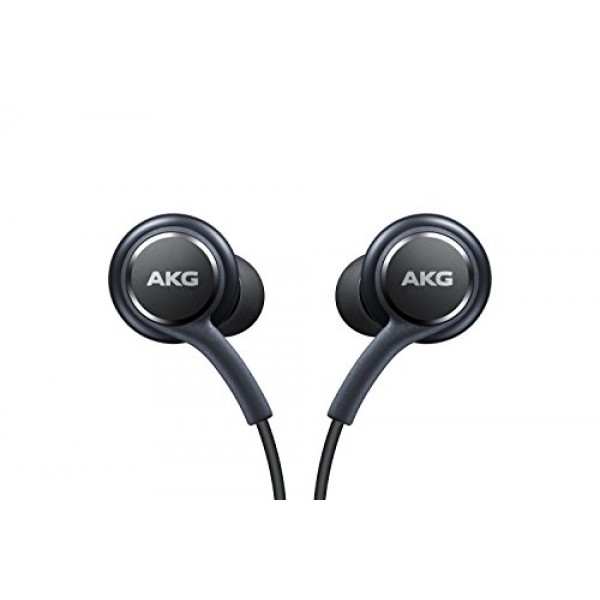 당신만 모르는 SAMSUNG Earphones Corded Tuned by AKG (Galaxy S8 and S8+ Inbox replacement) Gre 추천합니다