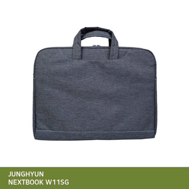 가성비 좋은 ksw97046 ITSB JUNGHYUN NEXTBOOK W11SG kf444 가방. 좋아요