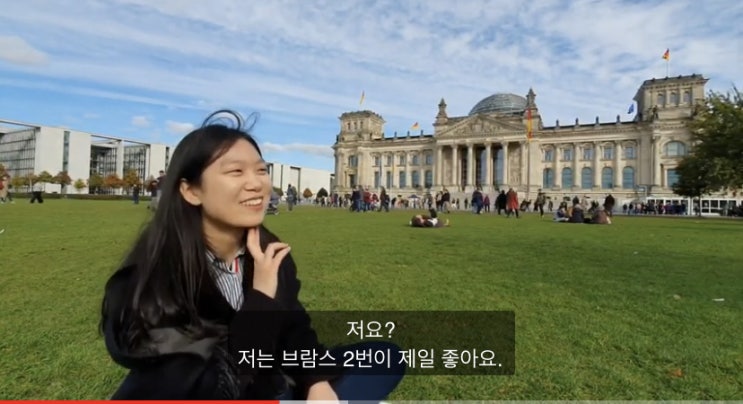  사죄합니다. 브람스 극혐했습니다.