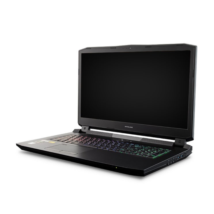 구매평 좋은 한성컴퓨터 BossMonster 노트북 EX7977KW (i7-9700K 43.94cm WIN10 RTX 2070 8GB), 포함, SSD 512GB + HDD 1TB 구매평 좋은 한성컴퓨터 BossMonster 노트북 EX7977KW (i7-9700K 43.94cm WIN10 RTX 2070 8GB), 포함, SSD 512GB + HDD 1TB
