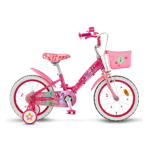 핵가성비 좋은 삼천리자전거 아동용 18 시크릿쥬쥬 자전거 미조립, 핑크, 1210cm 좋아요