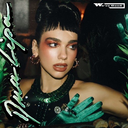 두아 리파 (Dua Lipa) - We're Good 가사/번역 두아 리파 (Dua Lipa) - We're Good 가사/번역