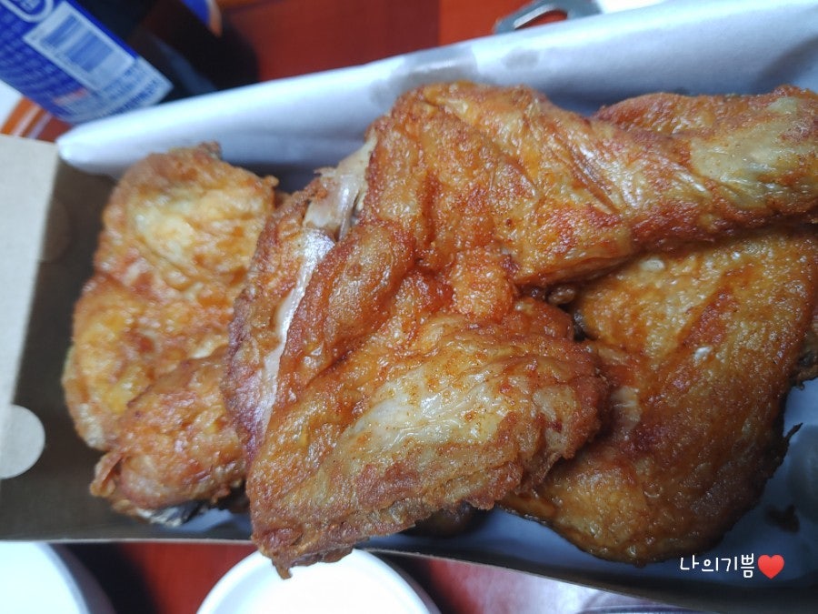 DK치킨 재송점 사진 4