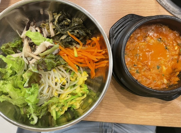  장수우렁불백 ; 서울대입구 백반, 가성비 갑에 푸짐하고 맛있는 관악구청맛집
