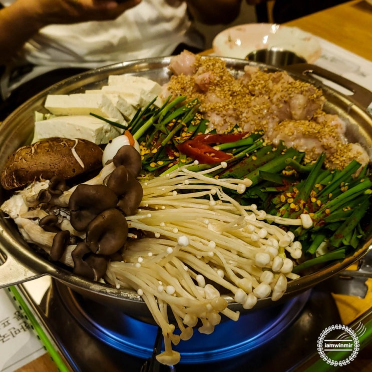 남영역 나베 맛집 열정도 열봉부엌 남영역 나베 맛집 열정도 열봉부엌