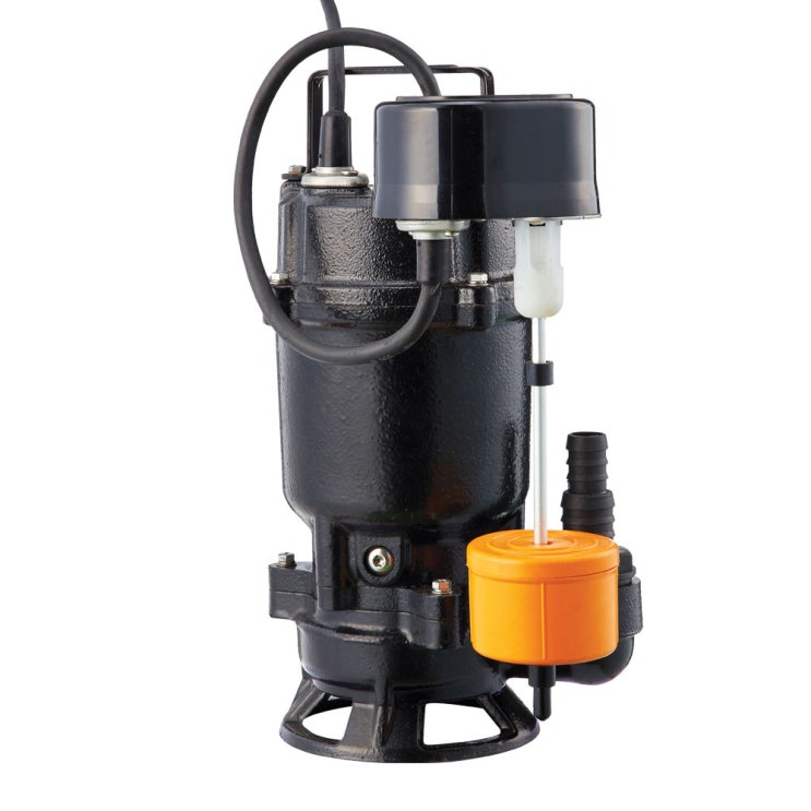 당신만 모르는 한일전기 1/6HP 오수용 배수용 수직자동 수중펌프 IPV-227-NFL, 1개 좋아요 당신만 모르는 한일전기 1/6HP 오수용 배수용 수직자동 수중펌프 IPV-227-NFL, 1개 좋아요