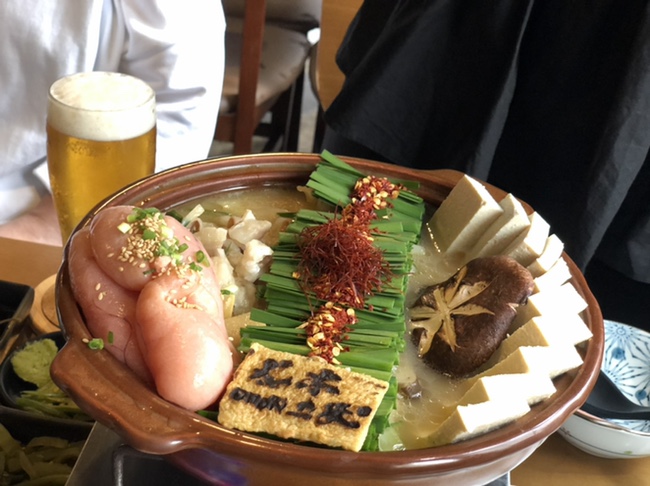  대구 종로 맛집 | 오호리준, 모츠나베와 야키니쿠가 맛있는 이자카야 추천 (오호리준 동성로점, 오호리준 본점)