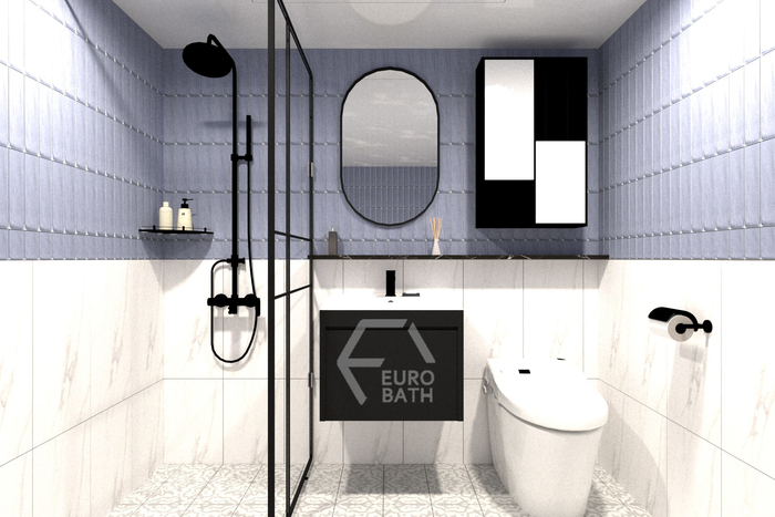 유로바스- 예쁜 우리 집 욕실 디자인을 소개합니다