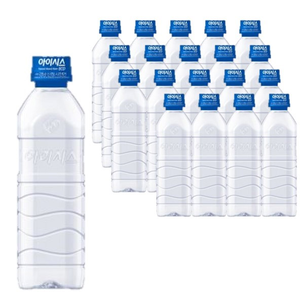 많이 팔린 아이시스 ECO 생수, 500ml, 20개 추천해요 많이 팔린 아이시스 ECO 생수, 500ml, 20개 추천해요
