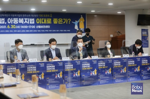 보호출산제… 위기임산부와 아동의 권리, 함께 보호할 수 있을까? 보호출산제… 위기임산부와 아동의 권리, 함께 보호할 수 있을까?